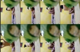 Di Paksa Istri Saat Tidur