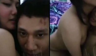 Ngebray Sama Bebeb di Apart