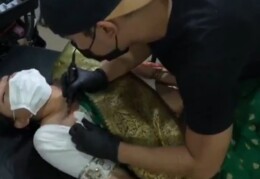 Koleksi Viral Top Trending 2024 Bocil Cantik Yandex di Tatto